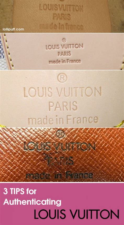 louis vuitton authentication guide.